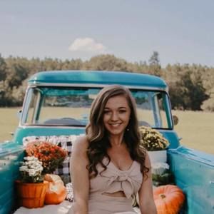 Meet your Posher, Bianca